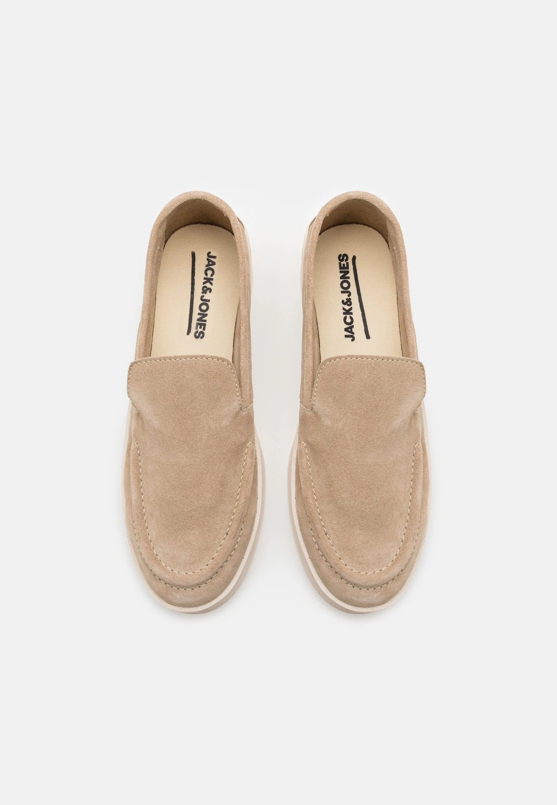 Jack & Jones Jfwmaccartney- Slip-Ons - Sand - Image 4