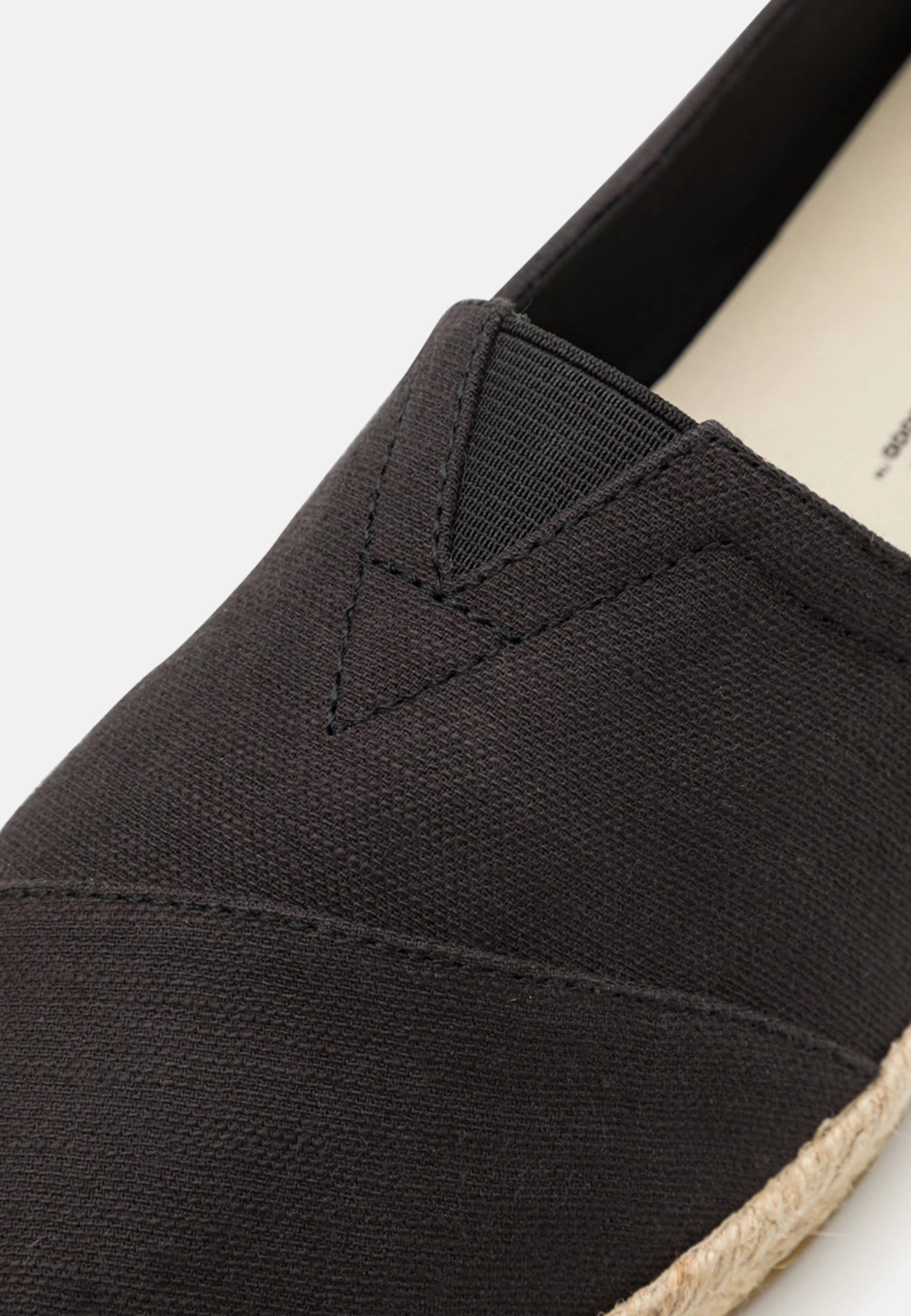 Toms Alpargata - Espadrilles - Black - Image 6