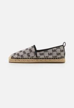 Michael Kors Owen - Espadrilles - Black
