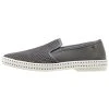 Rivieras Classic 20° - Espadrilles - Anthracite