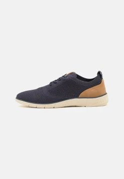 Aldo Bruge Flex - Casual Lace-Ups - Other Navy