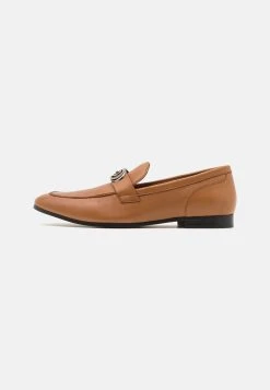Aldo Amadeus Flex - Slip-Ons - Light Brown