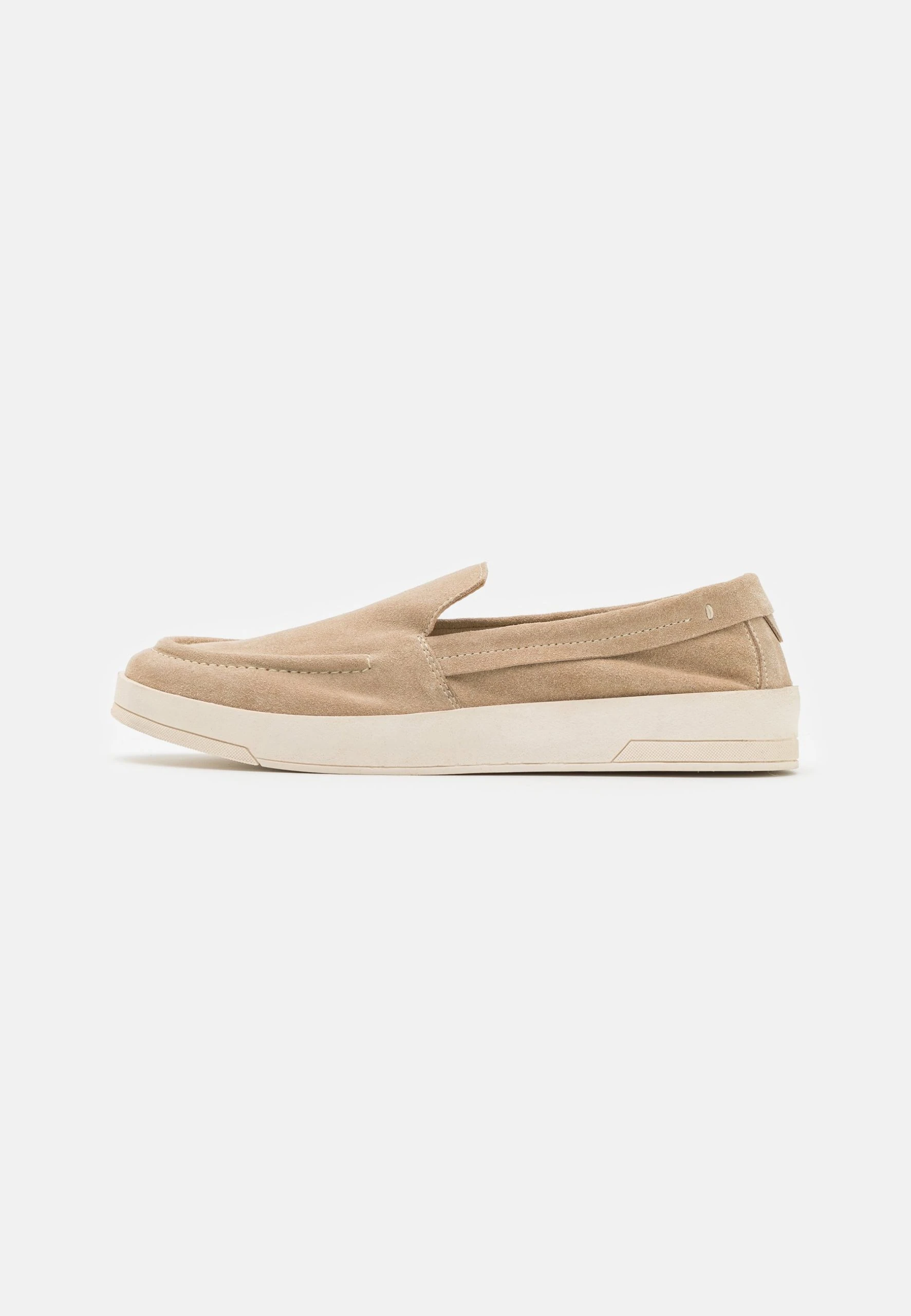 Jack & Jones Jfwmaccartney- Slip-Ons - Sand