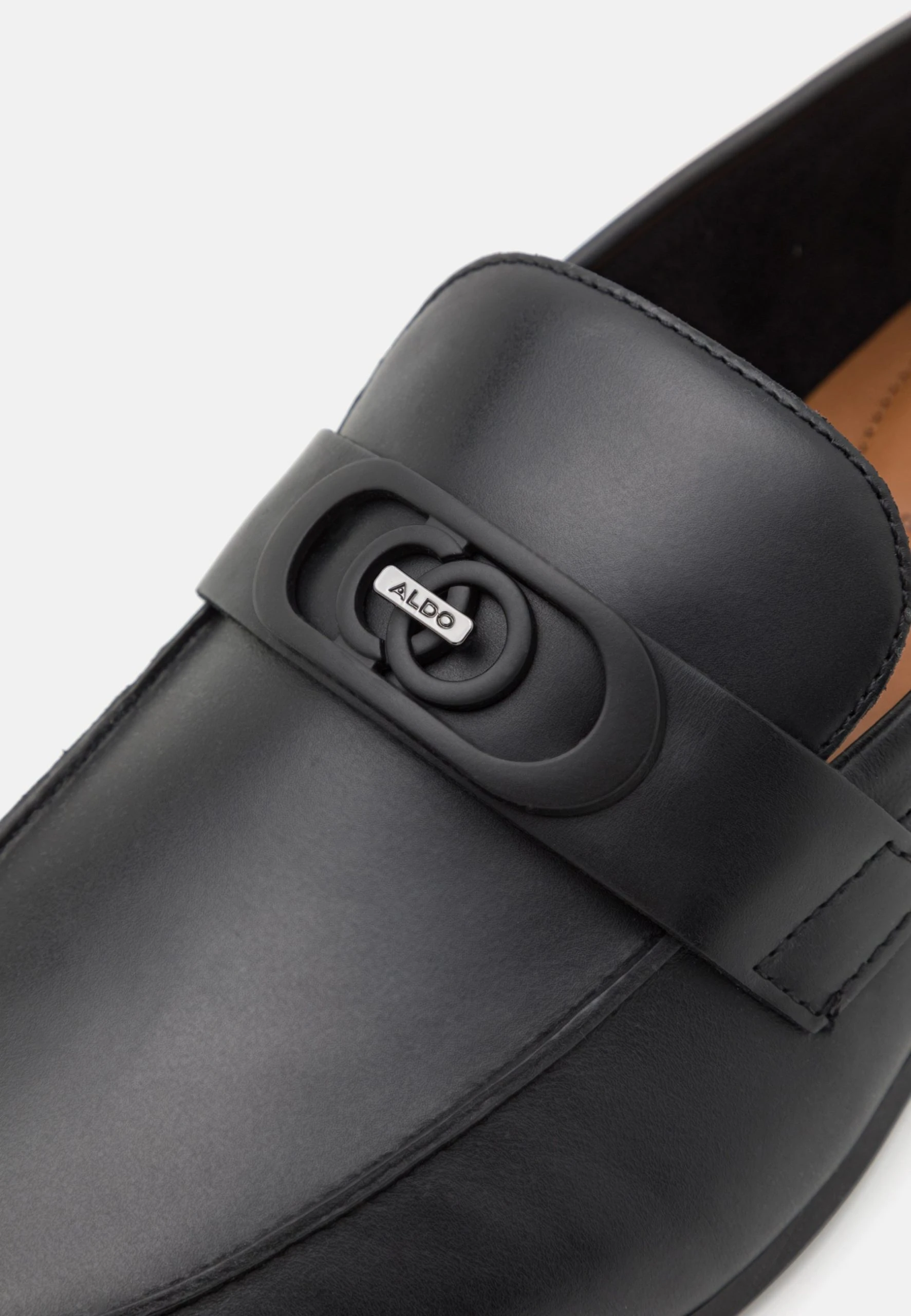 Aldo Amadeus Flex - Slip-Ons - Black - Image 6
