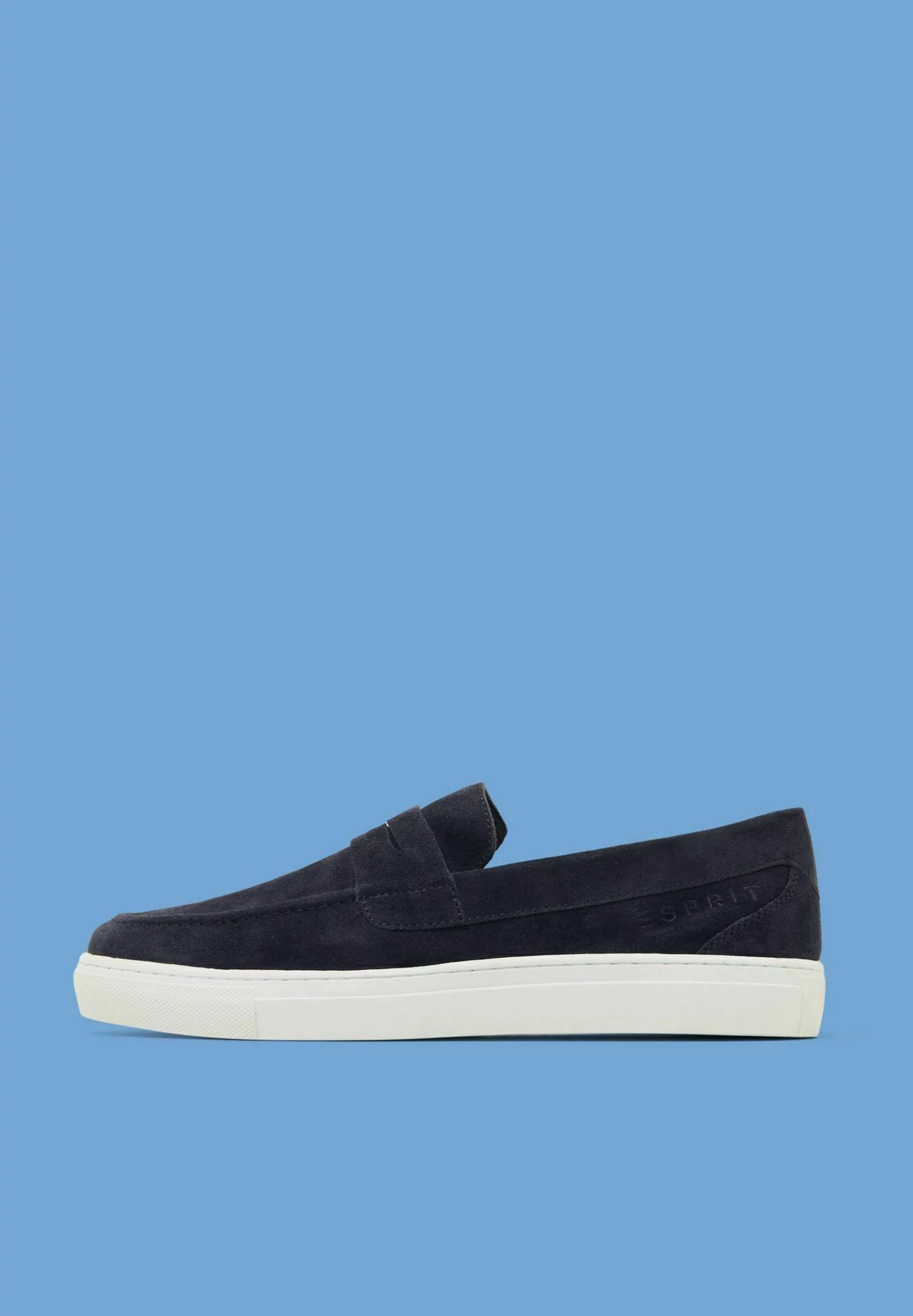 ESPRIT Loafer - Trainers - Navy - Image 7