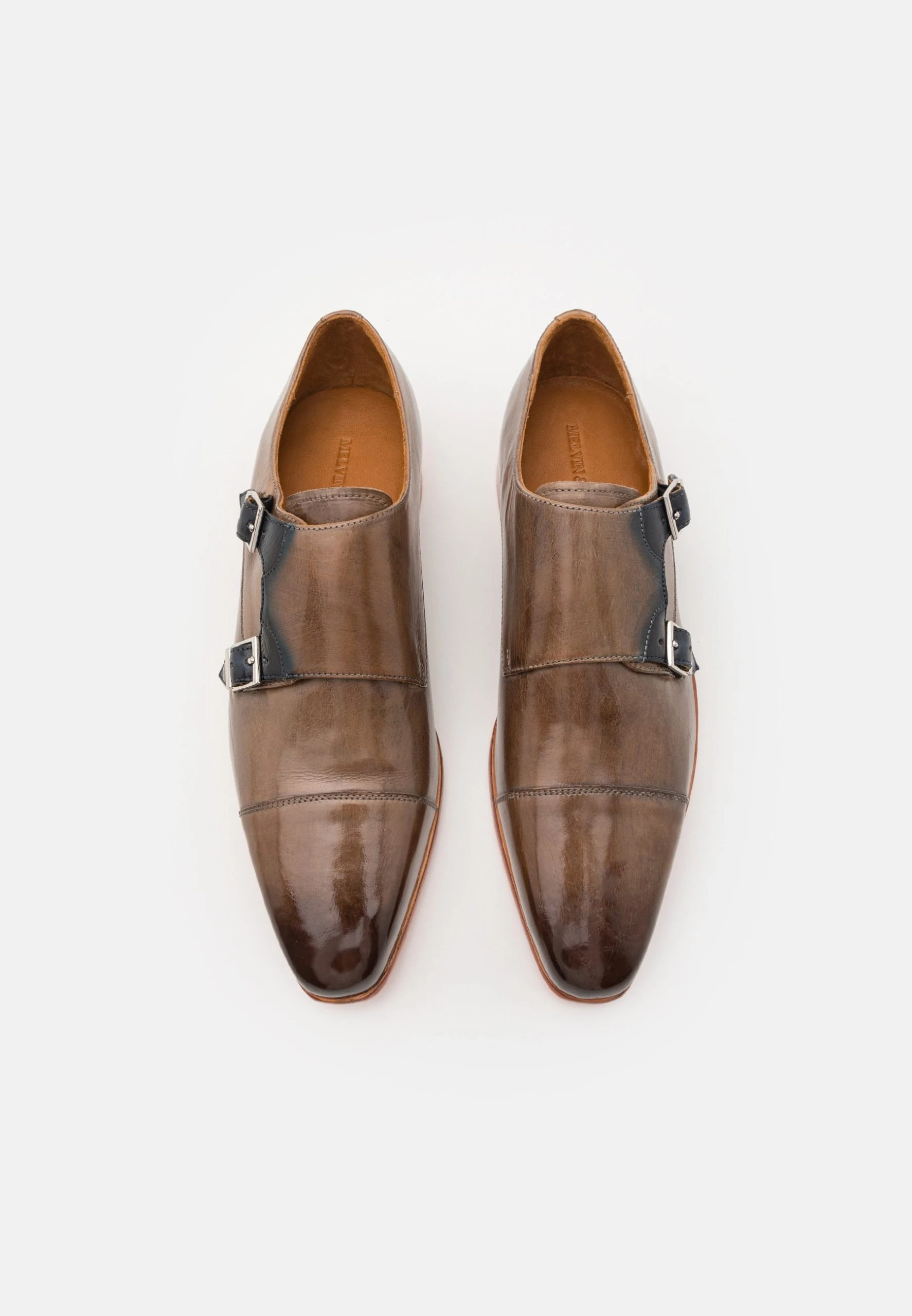 MELVIN & HAMILTON Lewis 52 - Slip-Ons - Digital - Image 4