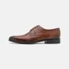 MELVIN & HAMILTON Dylan 1 - Lace-Ups - Wood