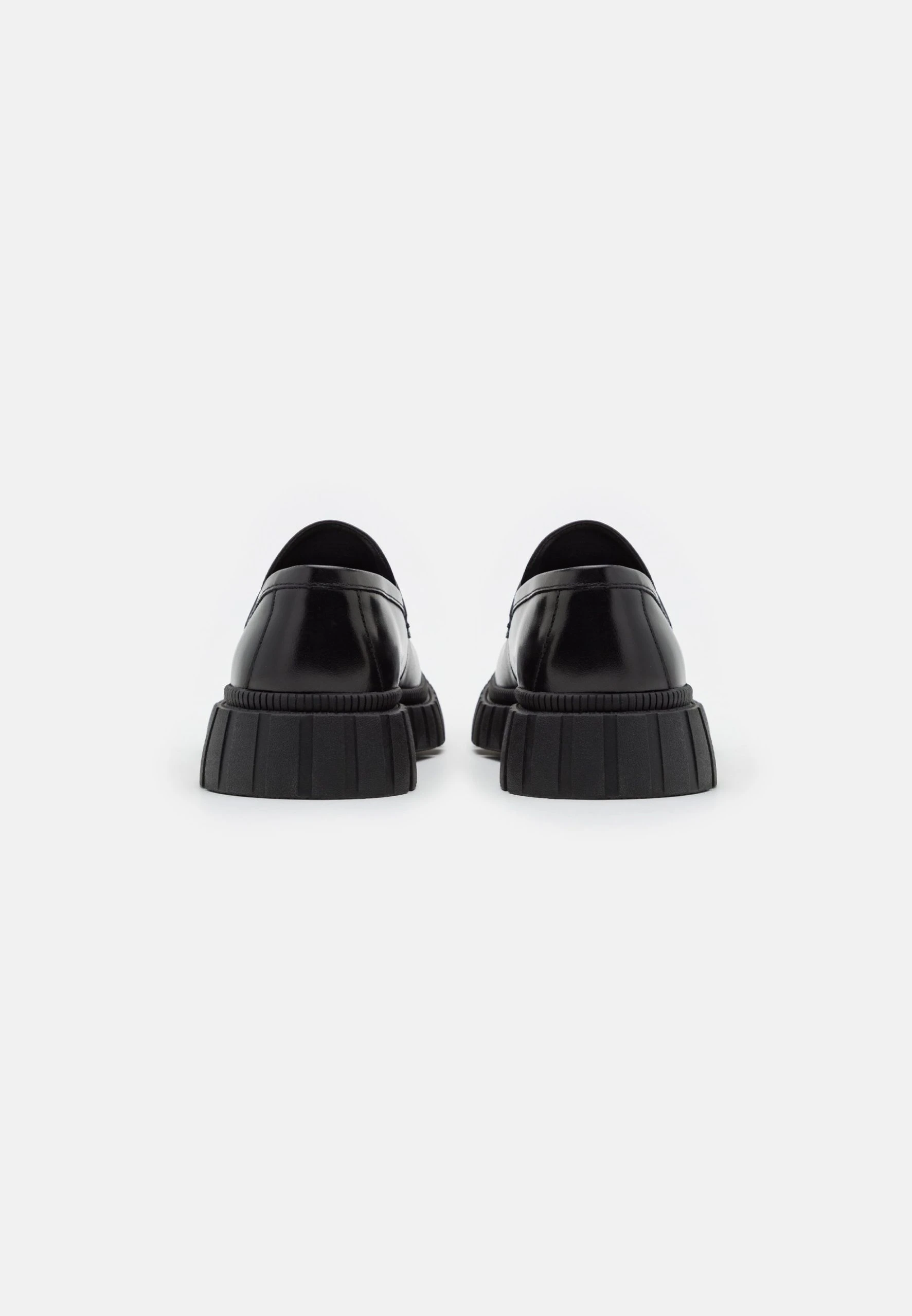 Aldo Wes Pillow Walk - Slip-Ons - Black - Image 3
