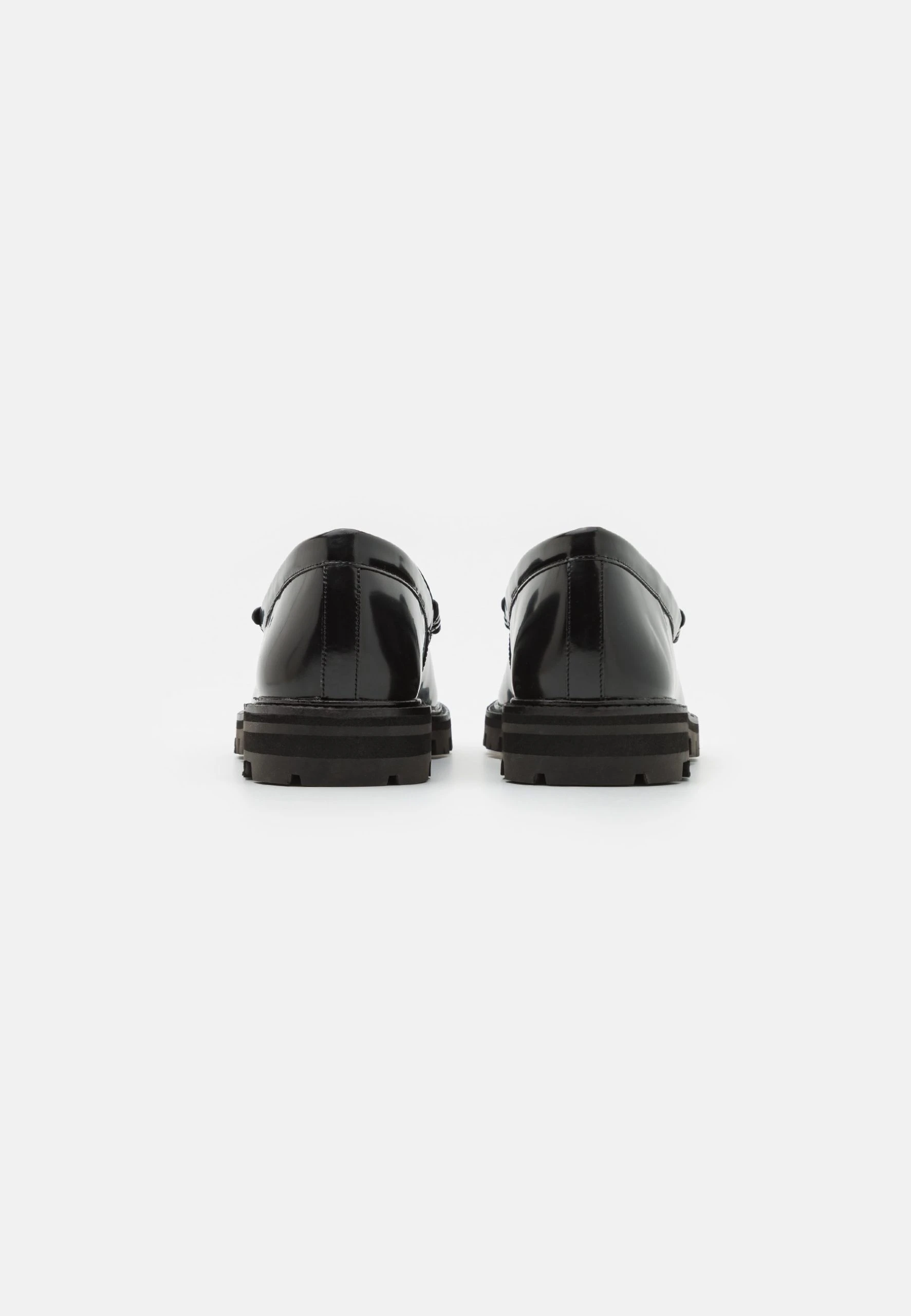 Kurt Geiger London Harley - Slip-Ons - Black - Image 3