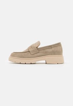 Marc O'Polo Mod Lars 4B - Slip-Ons - Taupe