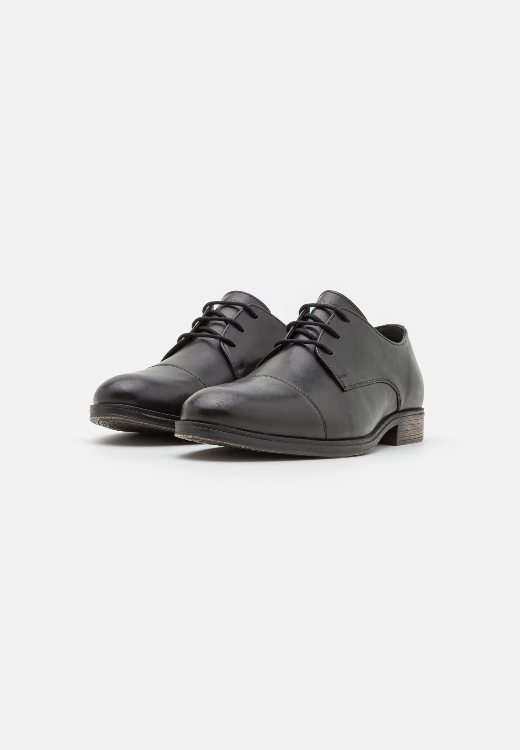 Jack & Jones Jfwraymond - Lace-Ups - Anthracite - Image 2