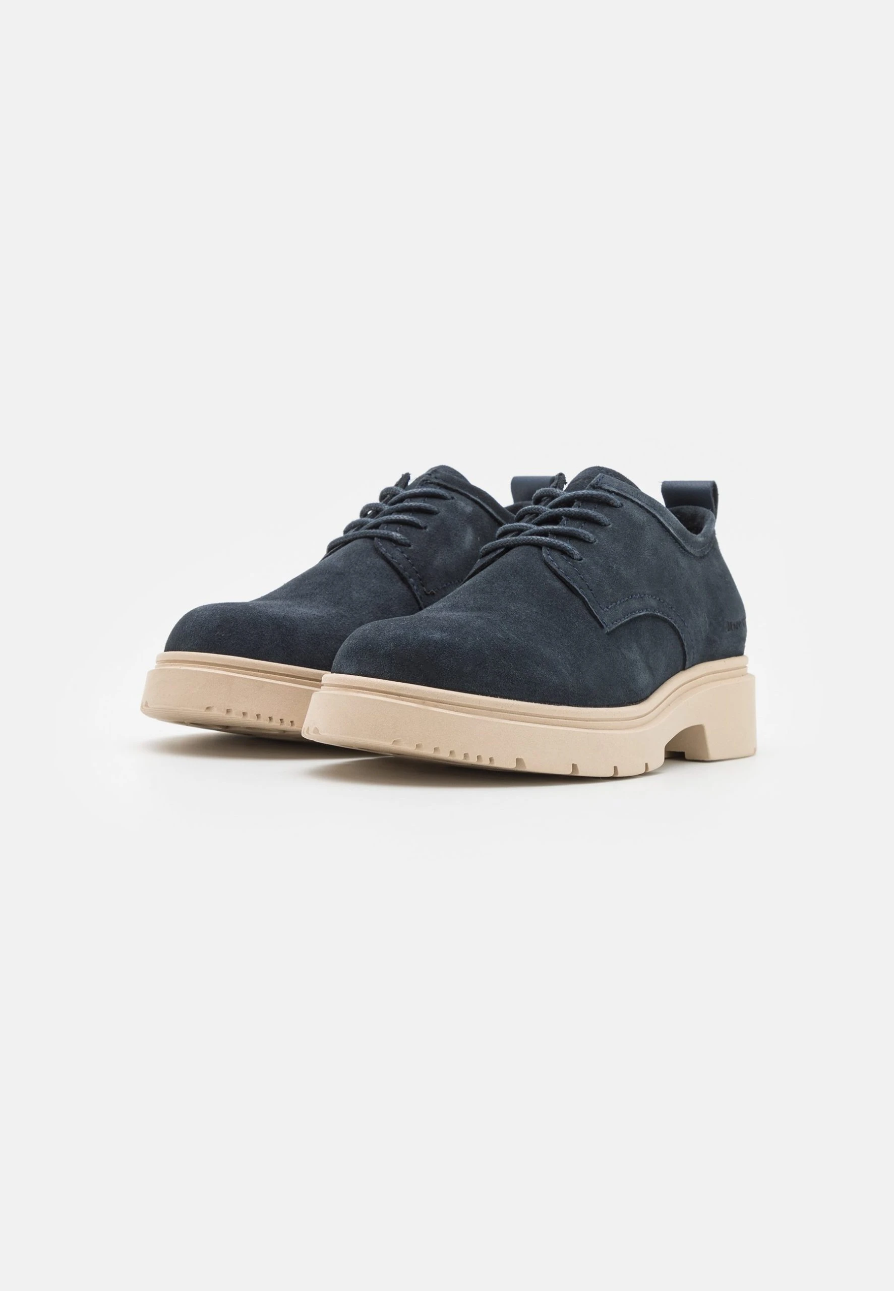 Marc O'Polo Lars - Lace-Ups - Navy - Image 2