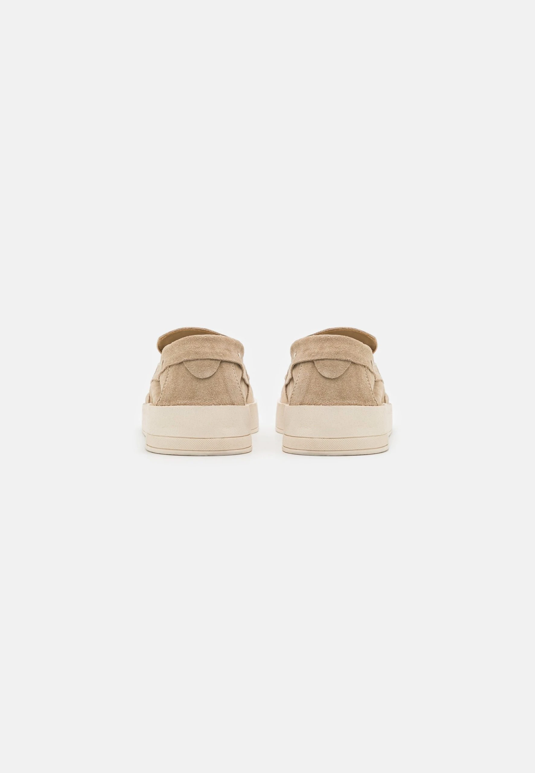 Jack & Jones Jfwmaccartney- Slip-Ons - Sand - Image 3