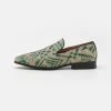 Steve Madden Parigi - Slip-Ons - Green