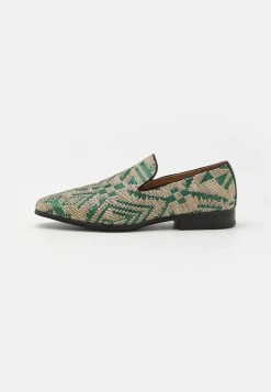Steve Madden Parigi - Slip-Ons - Green