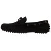 Pier One Moccasins - Black