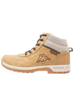 Kappa Walking Boots - Beige