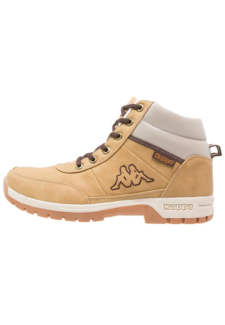 Kappa Walking Boots - Beige