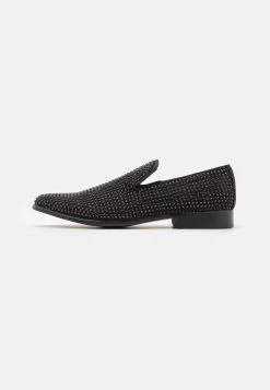 Steve Madden Parigi - Slip-Ons - Black