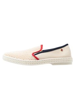 Rivieras Tour Du Monde - Slip-Ons - Beige