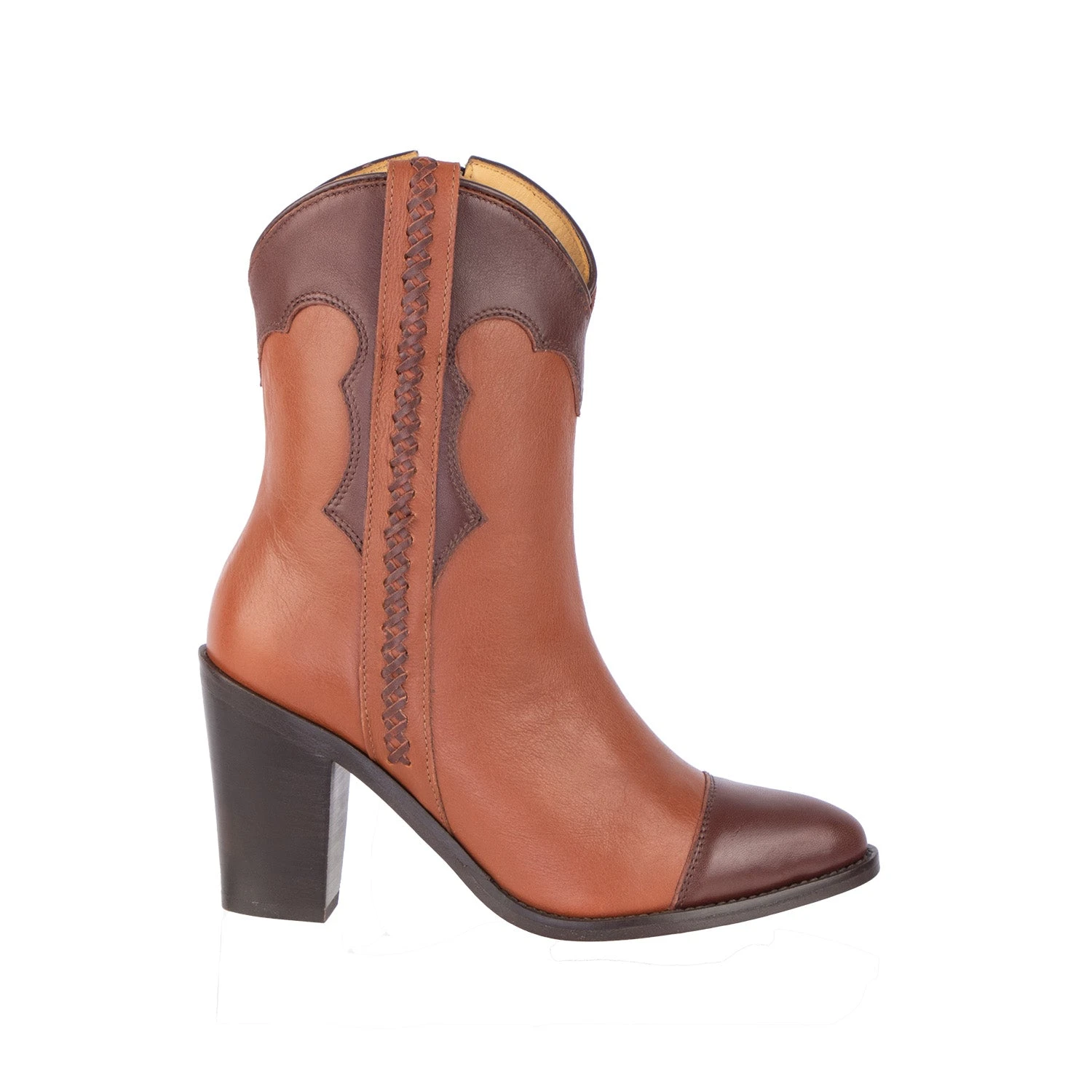 Michelle :: Cognac - Image 2