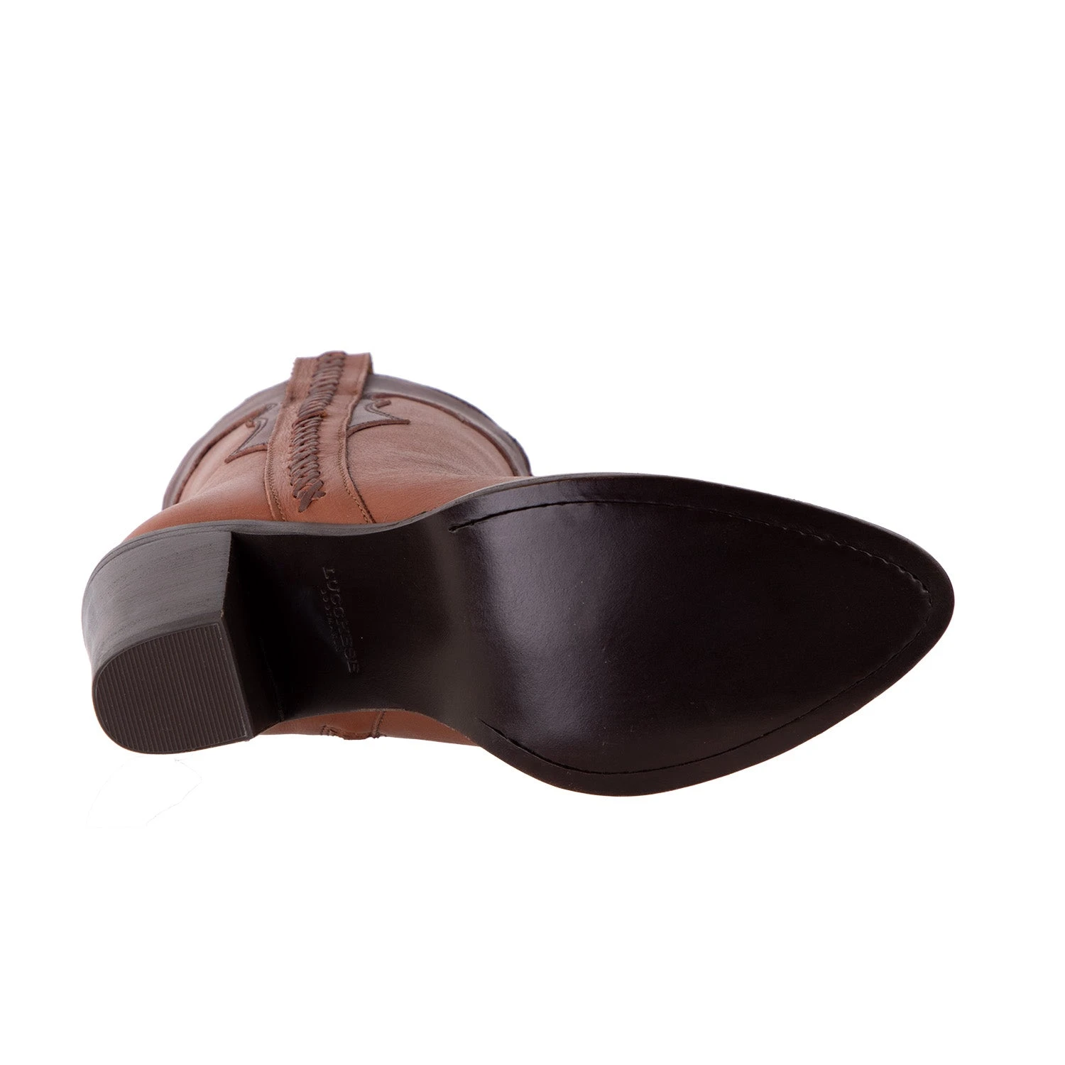 Michelle :: Cognac - Image 4