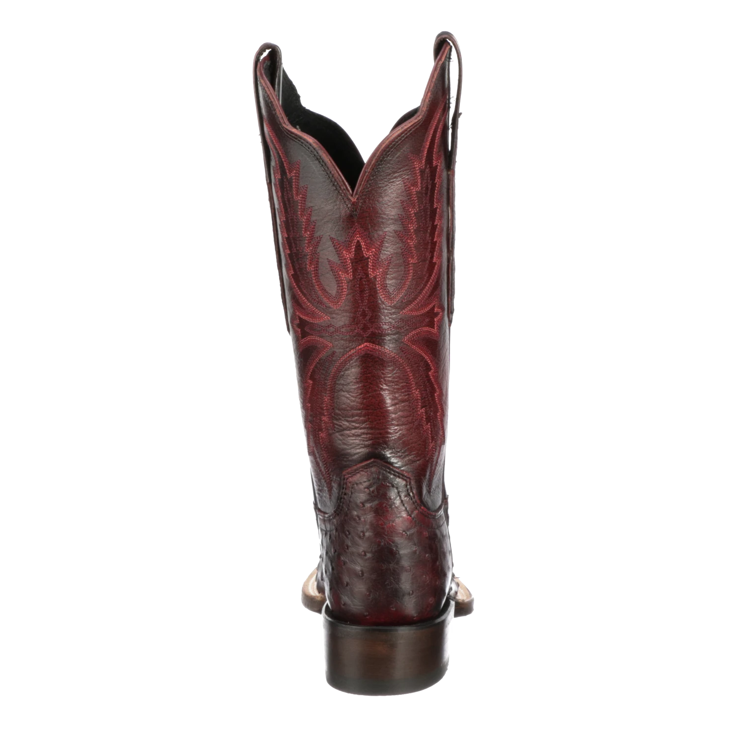 Josephine Horseman :: Antique Black Cherry - Image 6