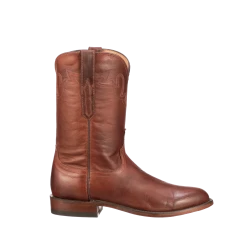 Sunset Roper :: Tan Ranch Hand