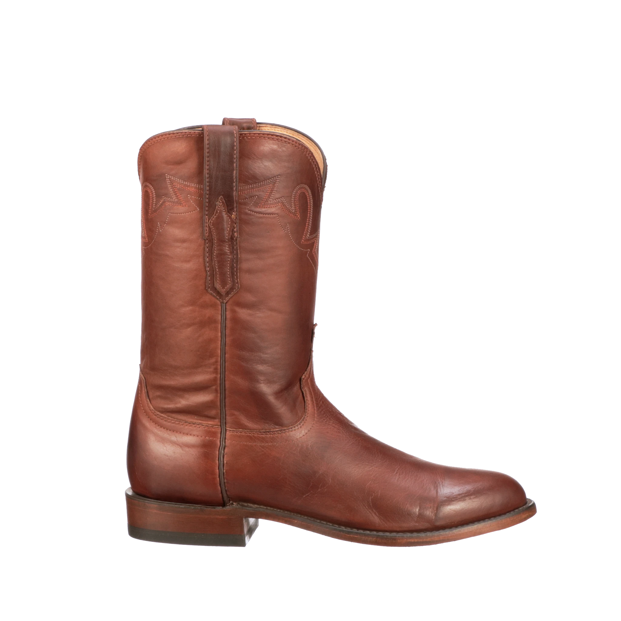 Sunset Roper :: Tan Ranch Hand