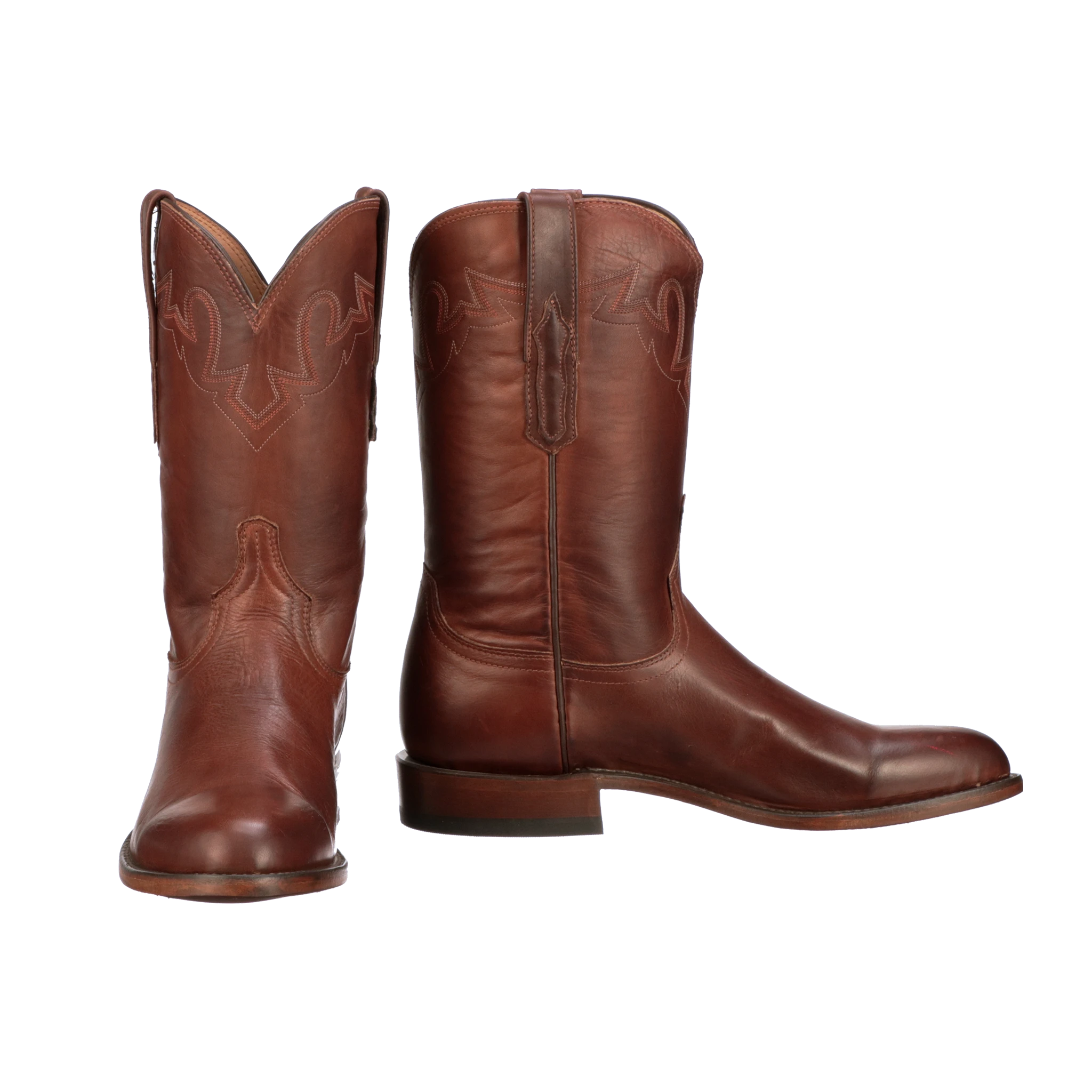 Sunset Roper :: Tan Ranch Hand - Image 3