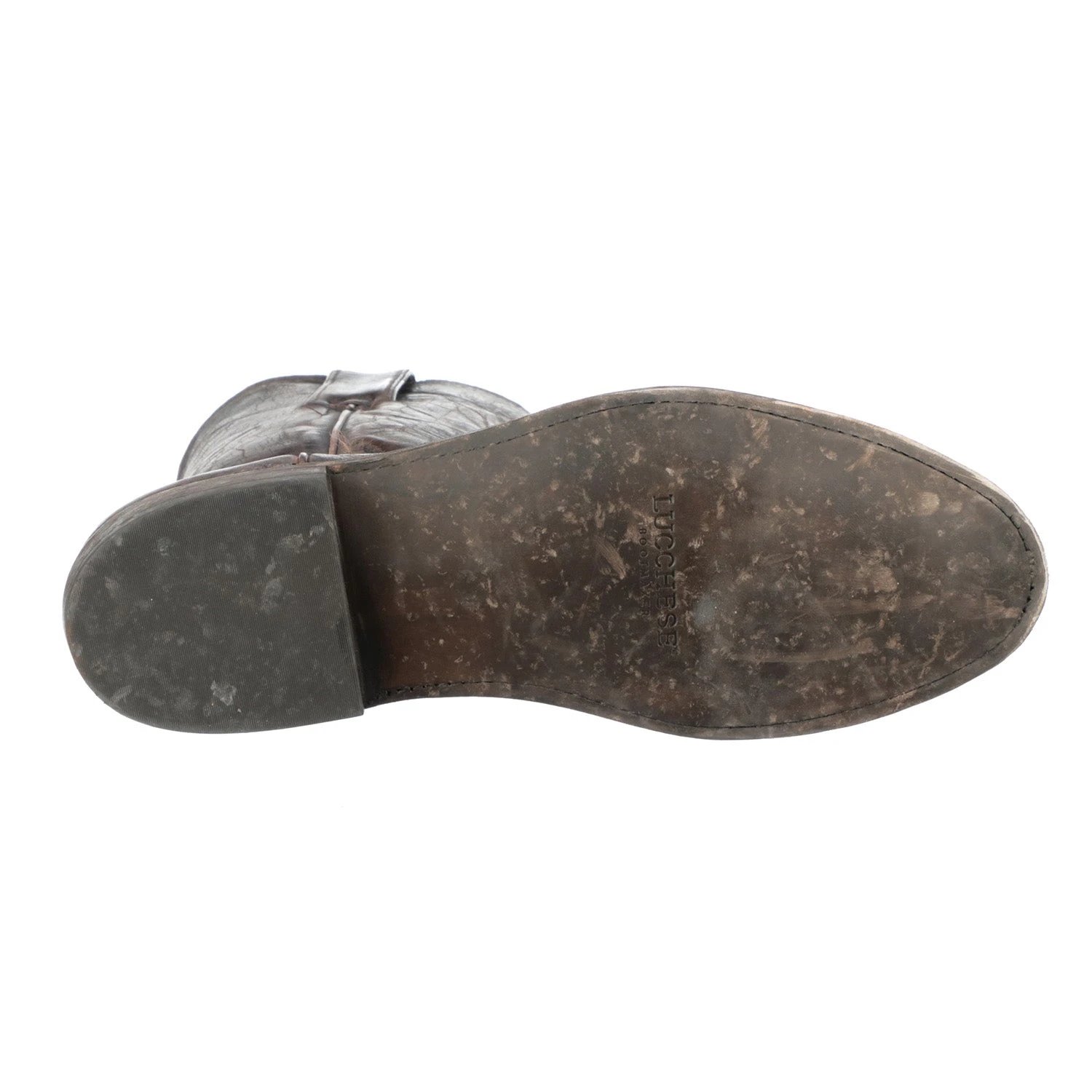 Leadville Roper :: Pearl Bone - Image 4