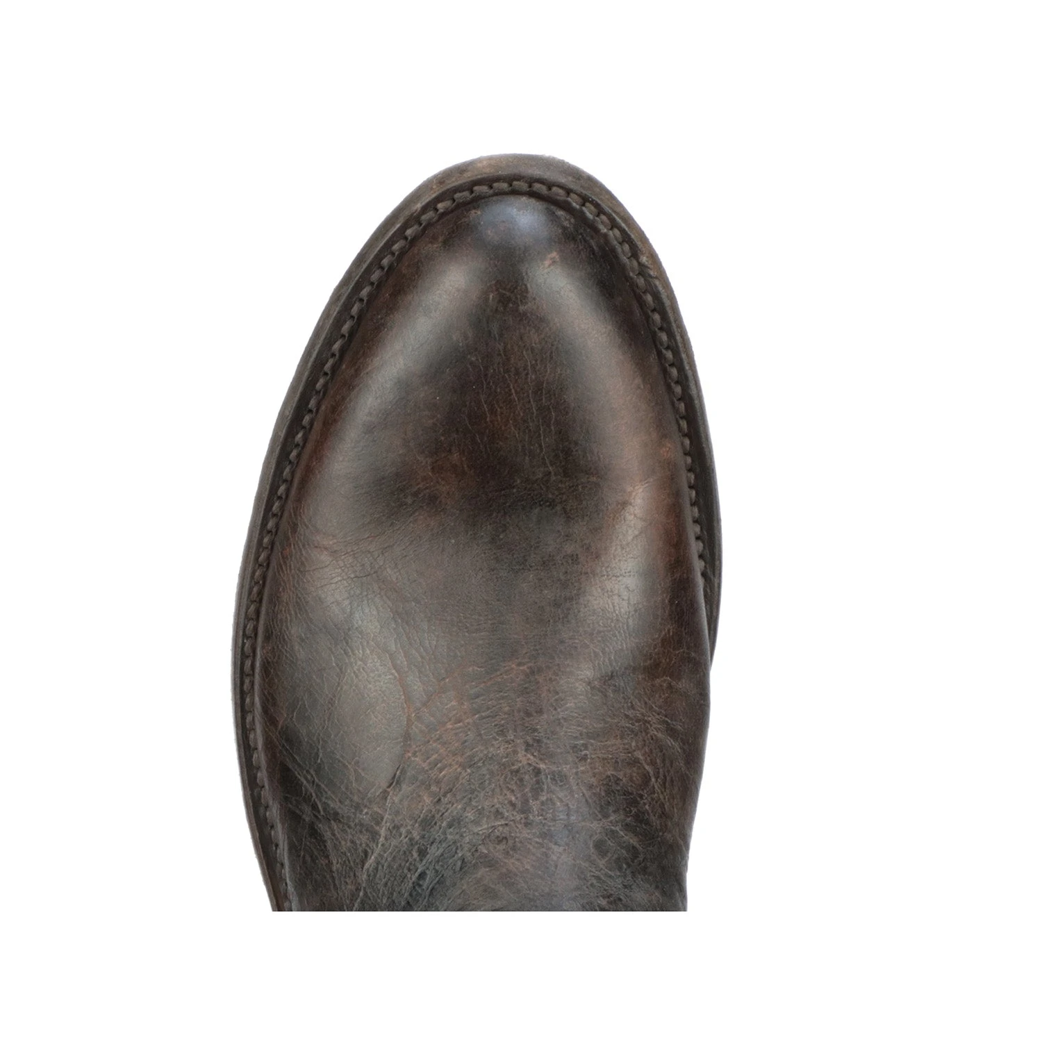 Leadville Roper :: Pearl Bone - Image 3