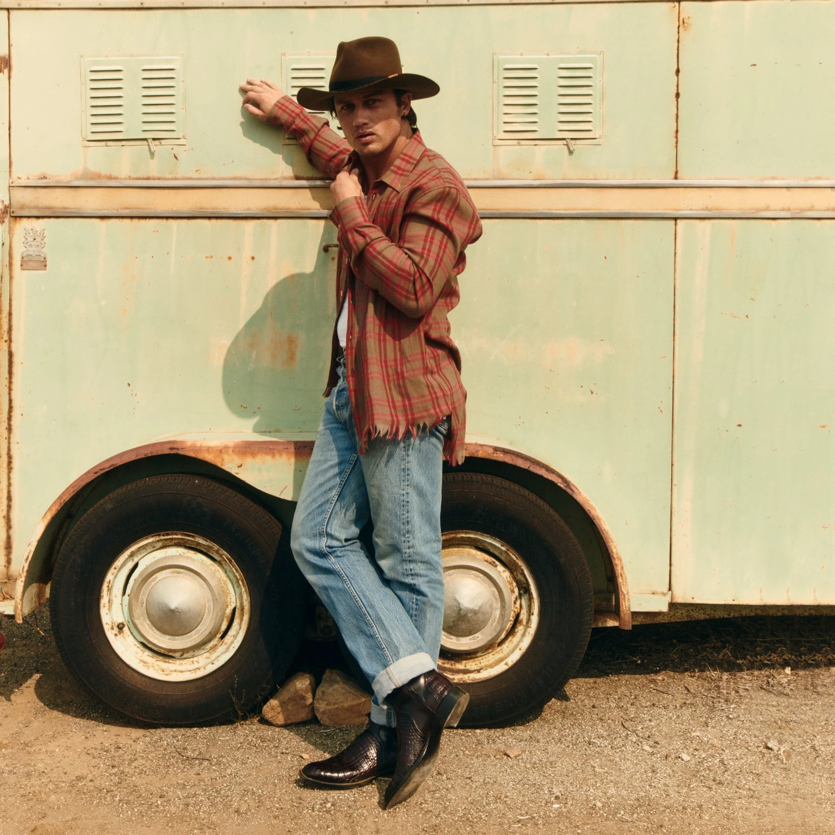 Paris Texas :: Black Cherry - Image 5