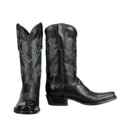 Broncobuster :: Black