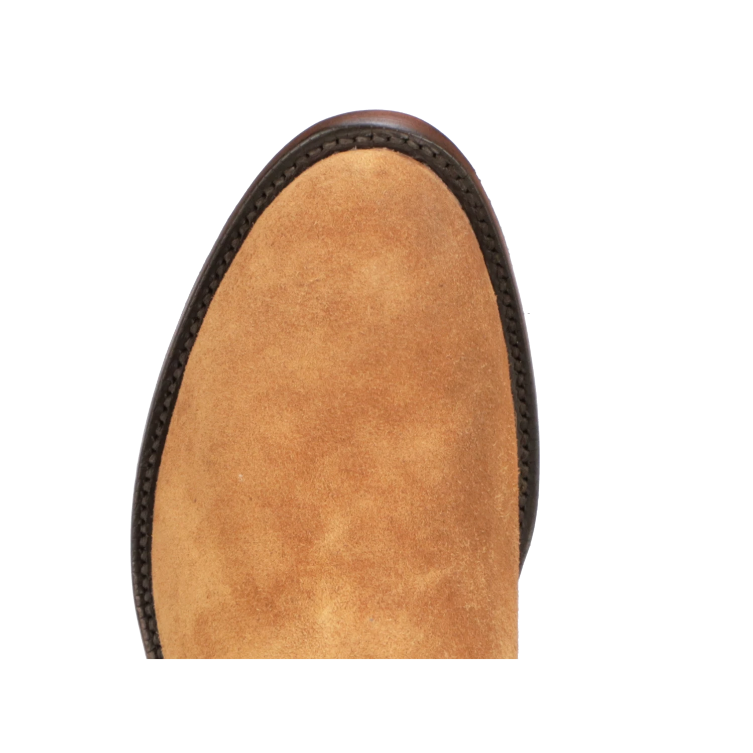 Men's White Sands :: Cognac - Image 8