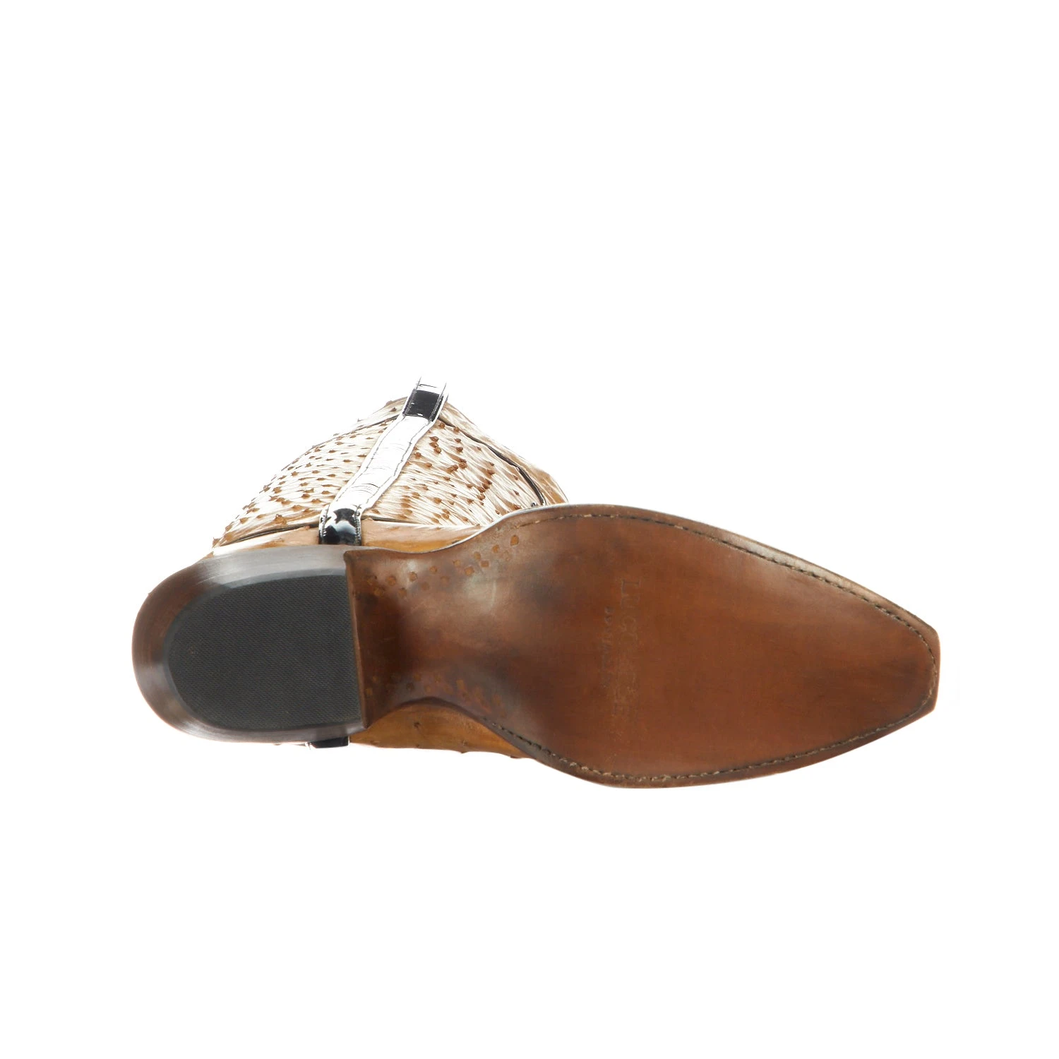 Marylin :: Tan - Image 4