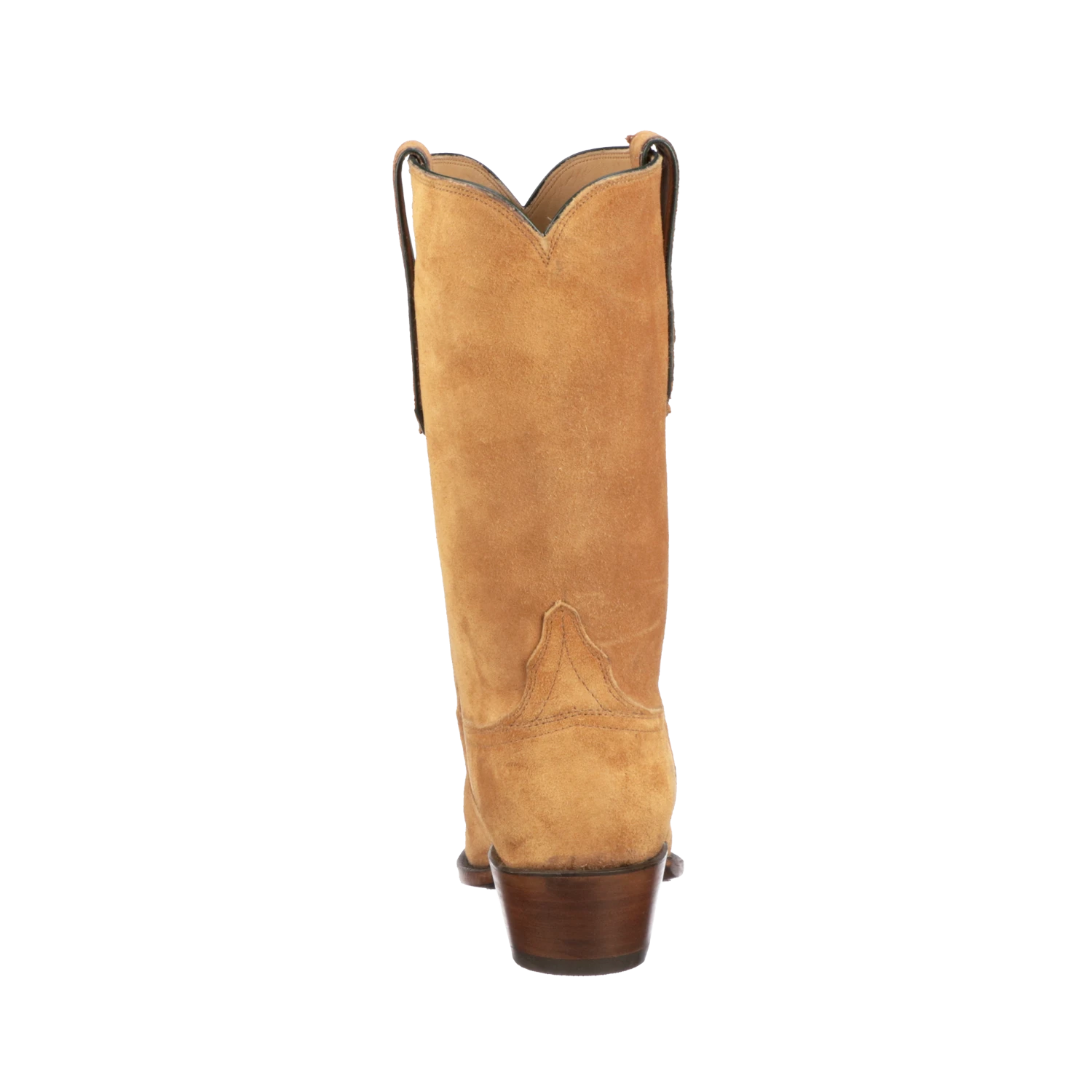 Women's White Sands :: Cognac - Image 6