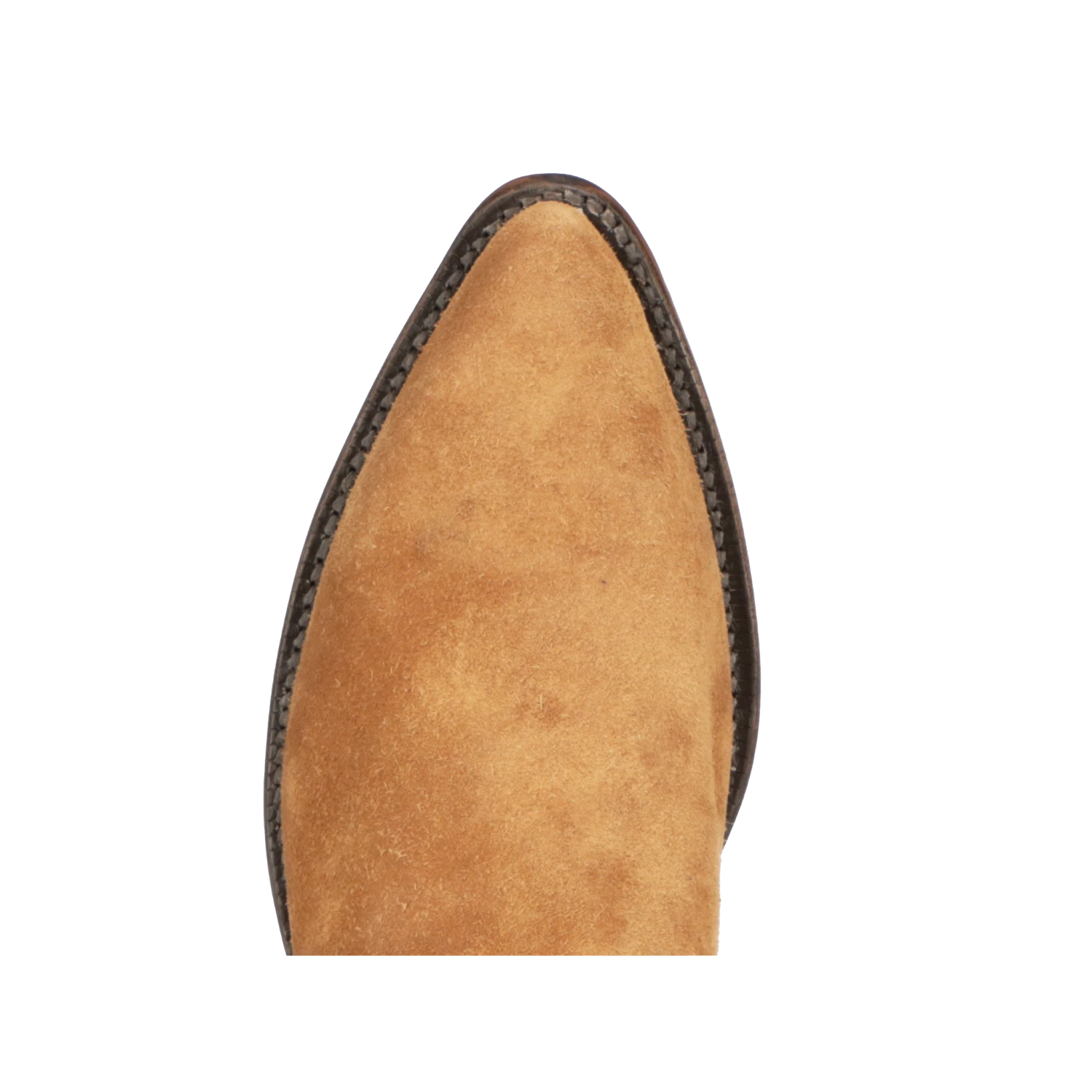 Women's White Sands :: Cognac - Image 4