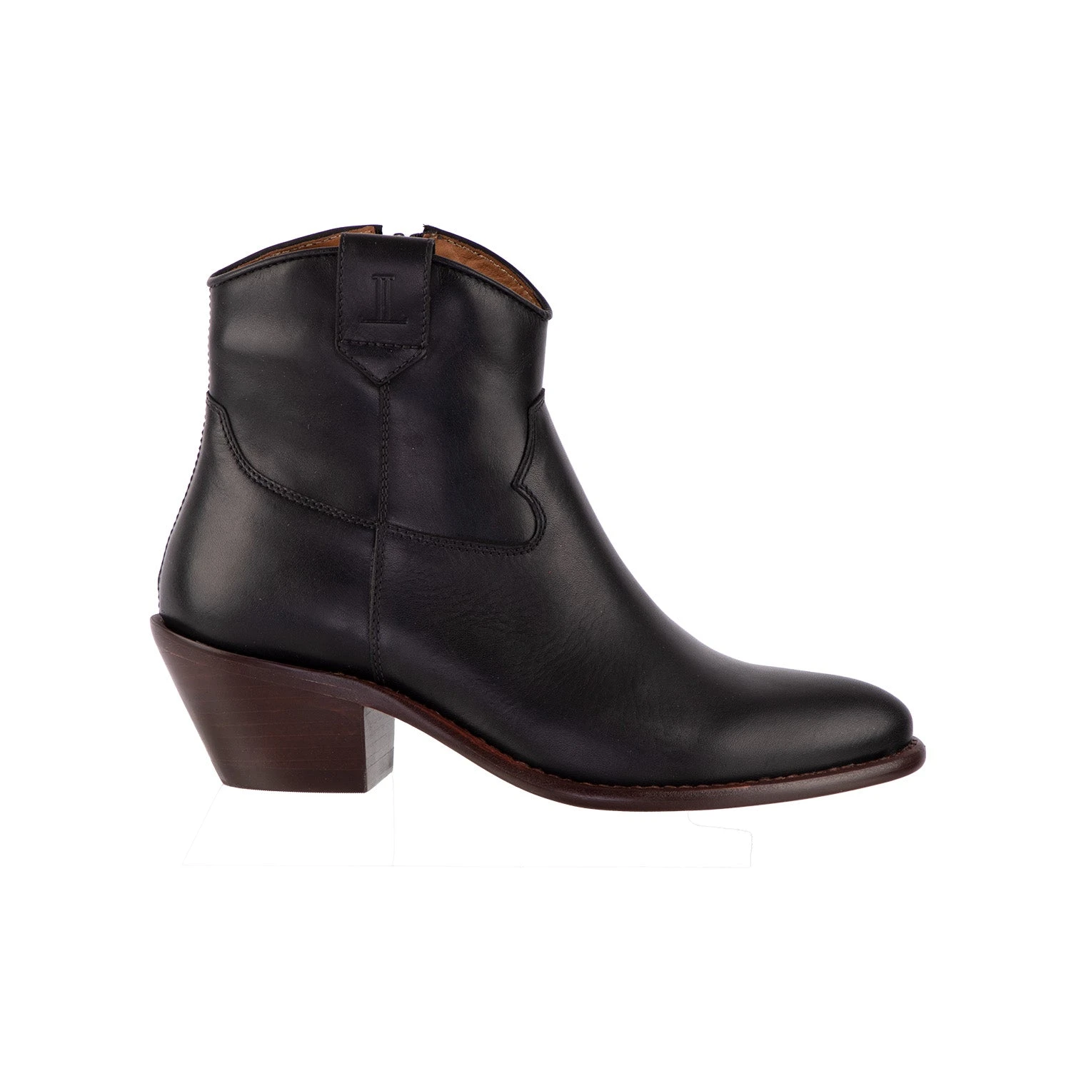 Lilah :: Black - Image 2