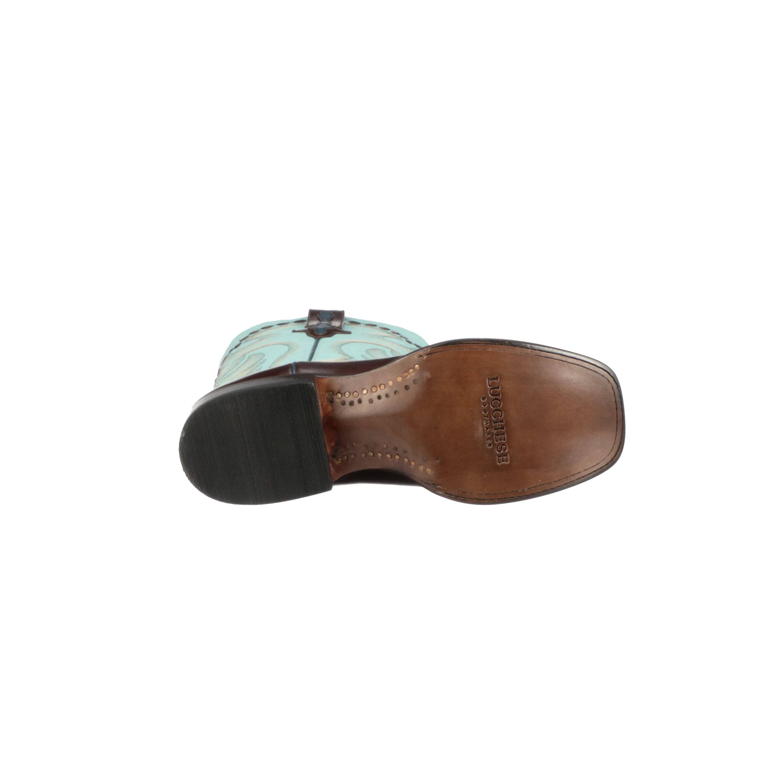 Laurel :: Chocolate - Image 3