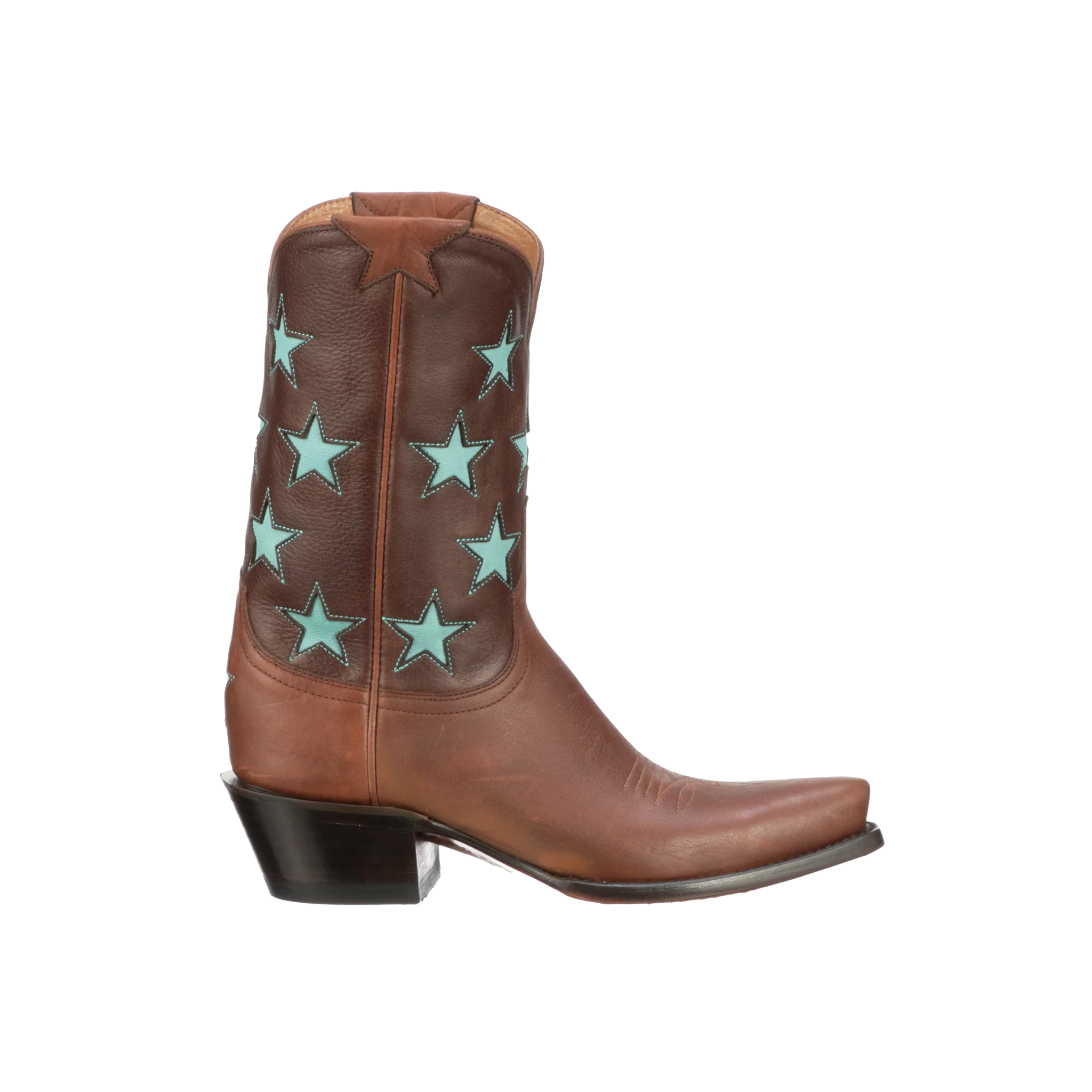 Estrella II :: Brown