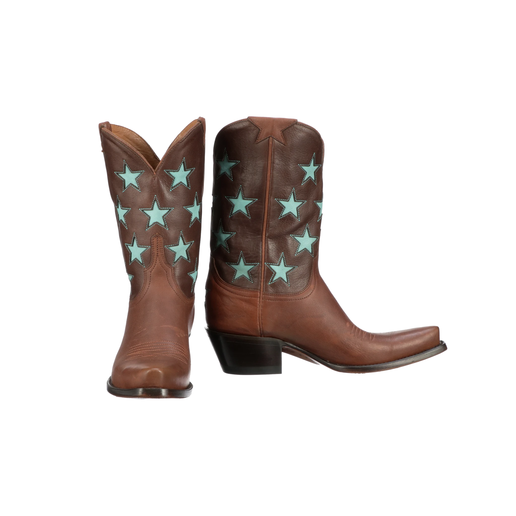 Estrella II :: Brown - Image 5