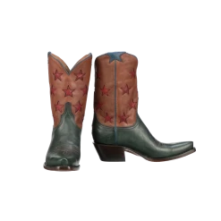 Estrella II :: Forest + Tan