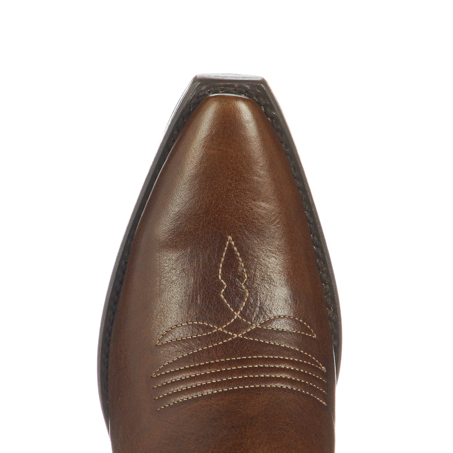 April :: Choc/Tan - Image 3