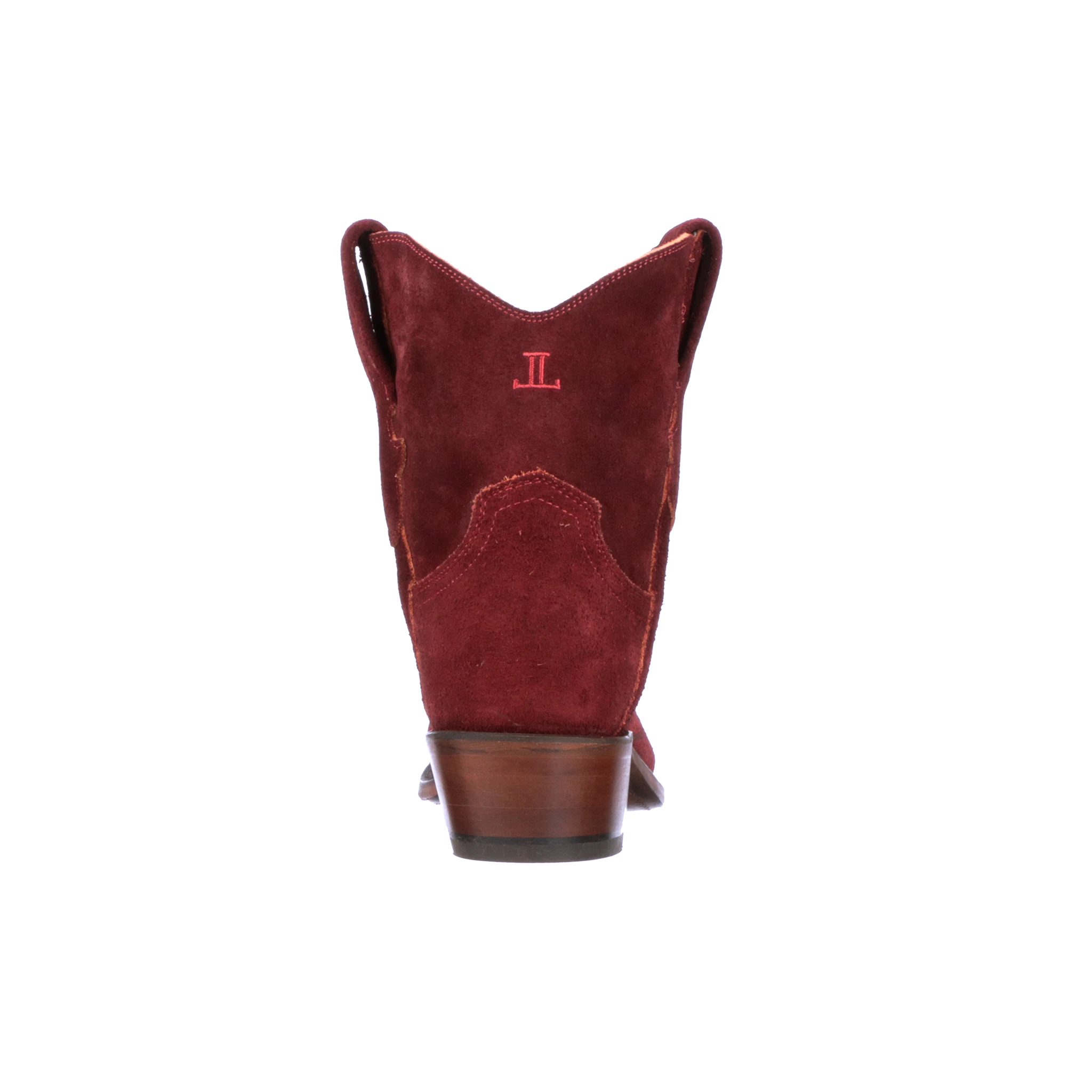 Elena :: Burgundy - Image 7