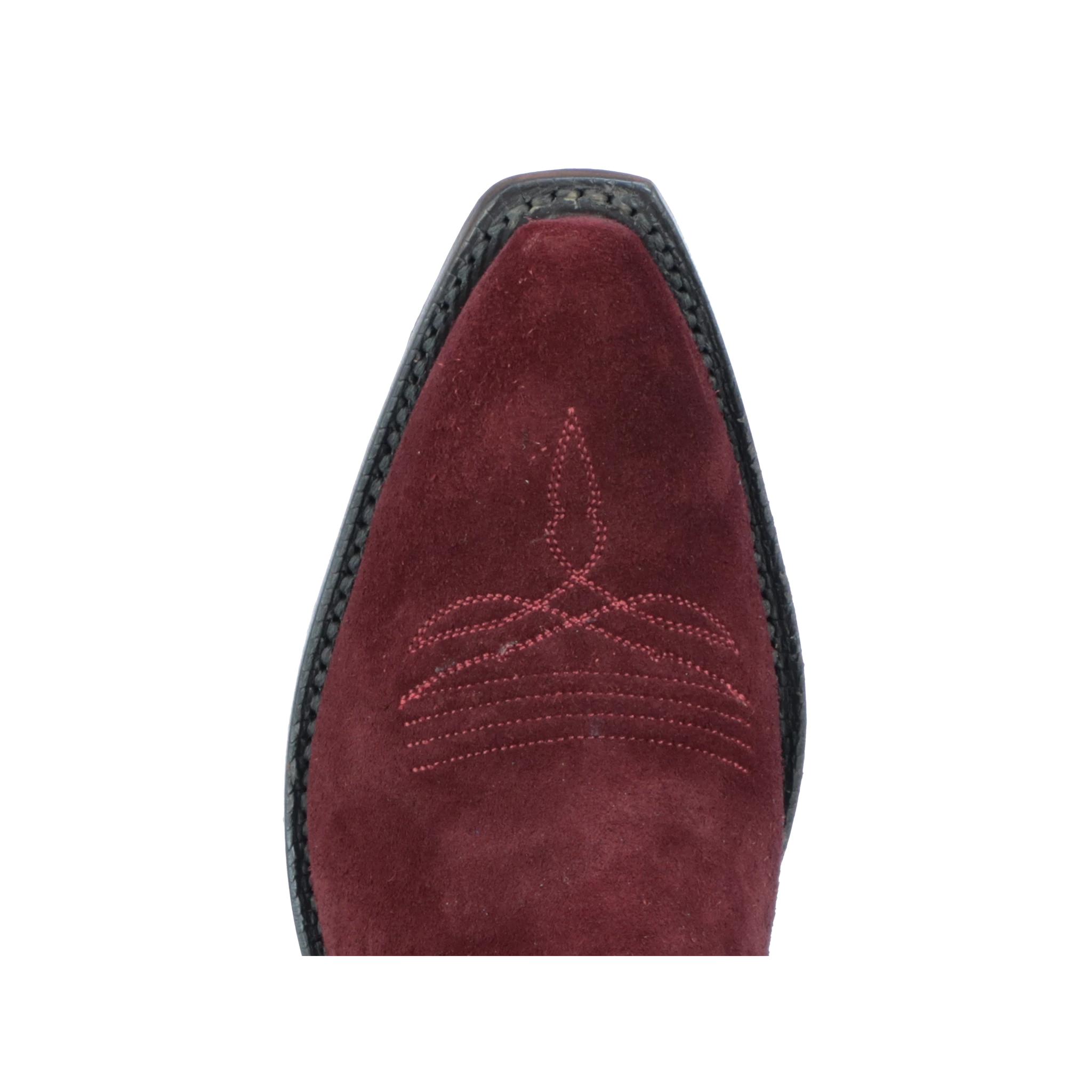 Elena :: Burgundy - Image 2