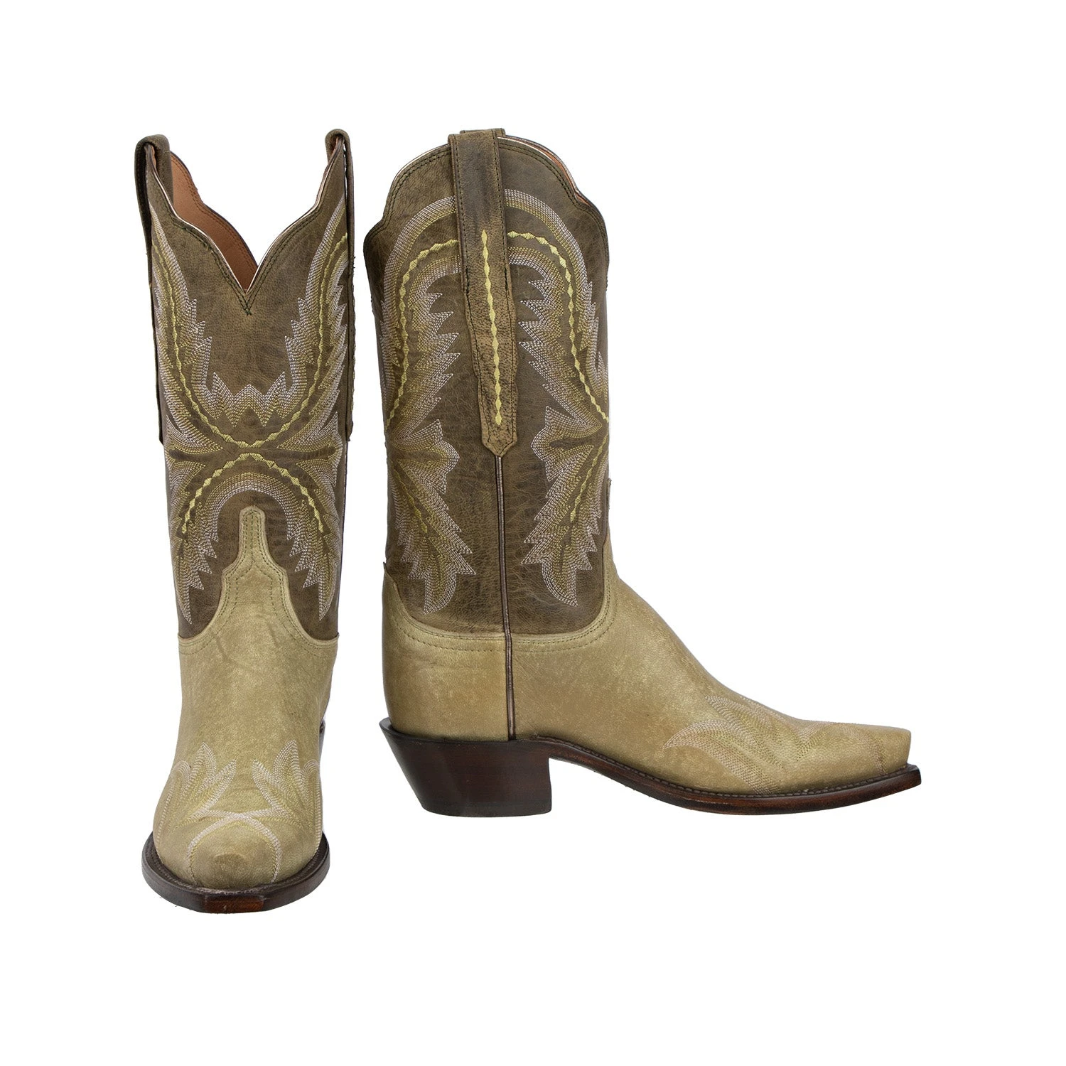 Tilly :: Military Green