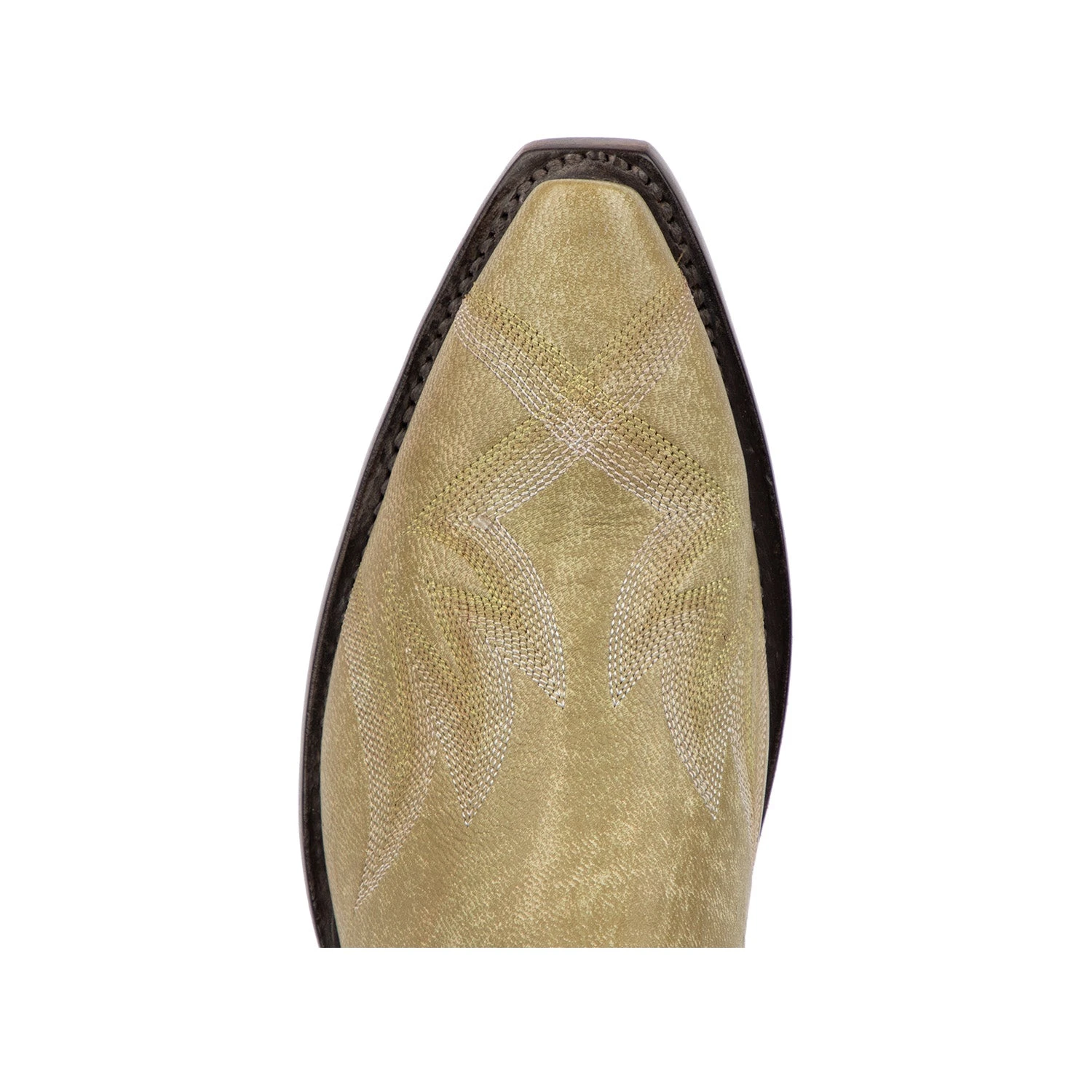 Tilly :: Military Green - Image 3