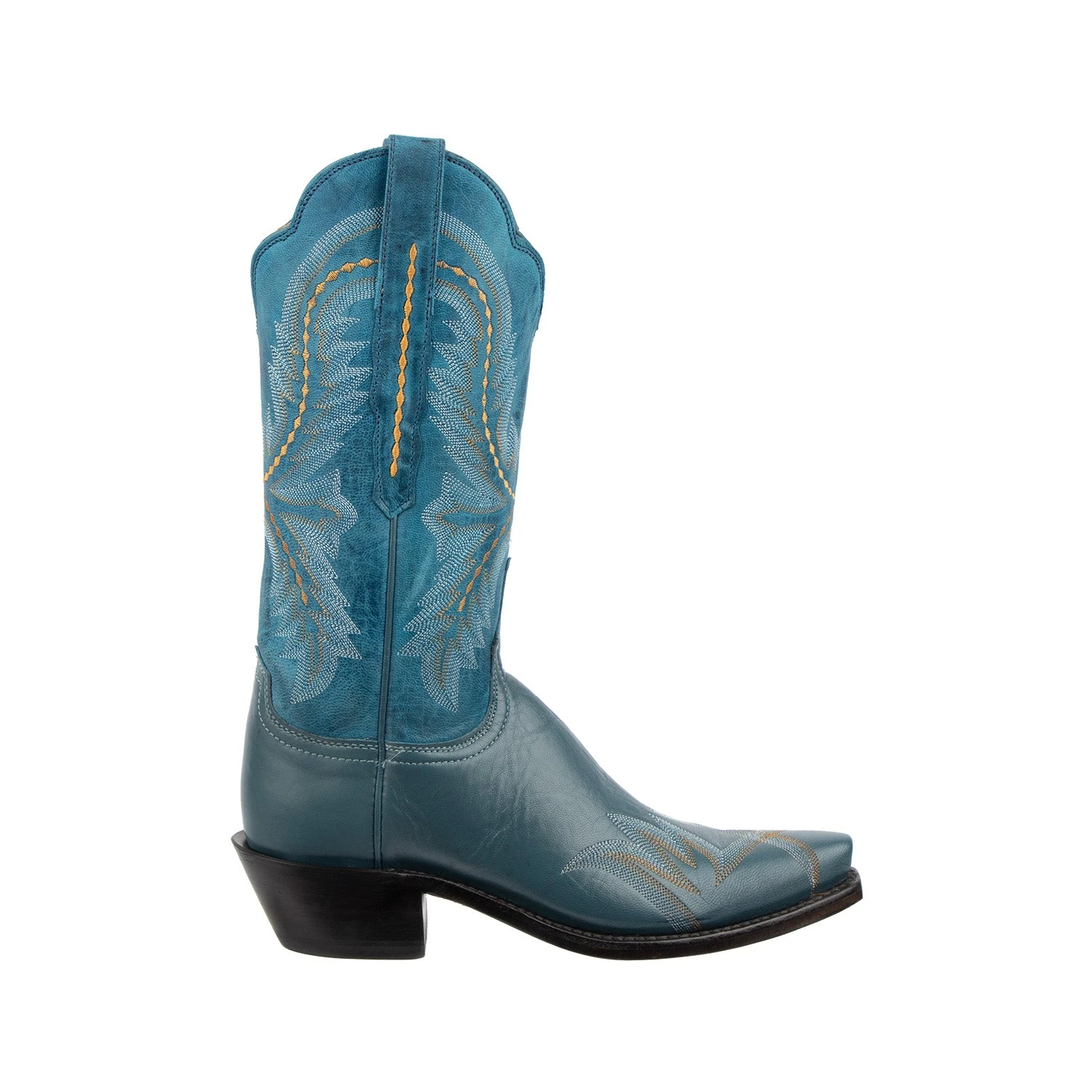 Tilly :: Ocean Blue - Image 2