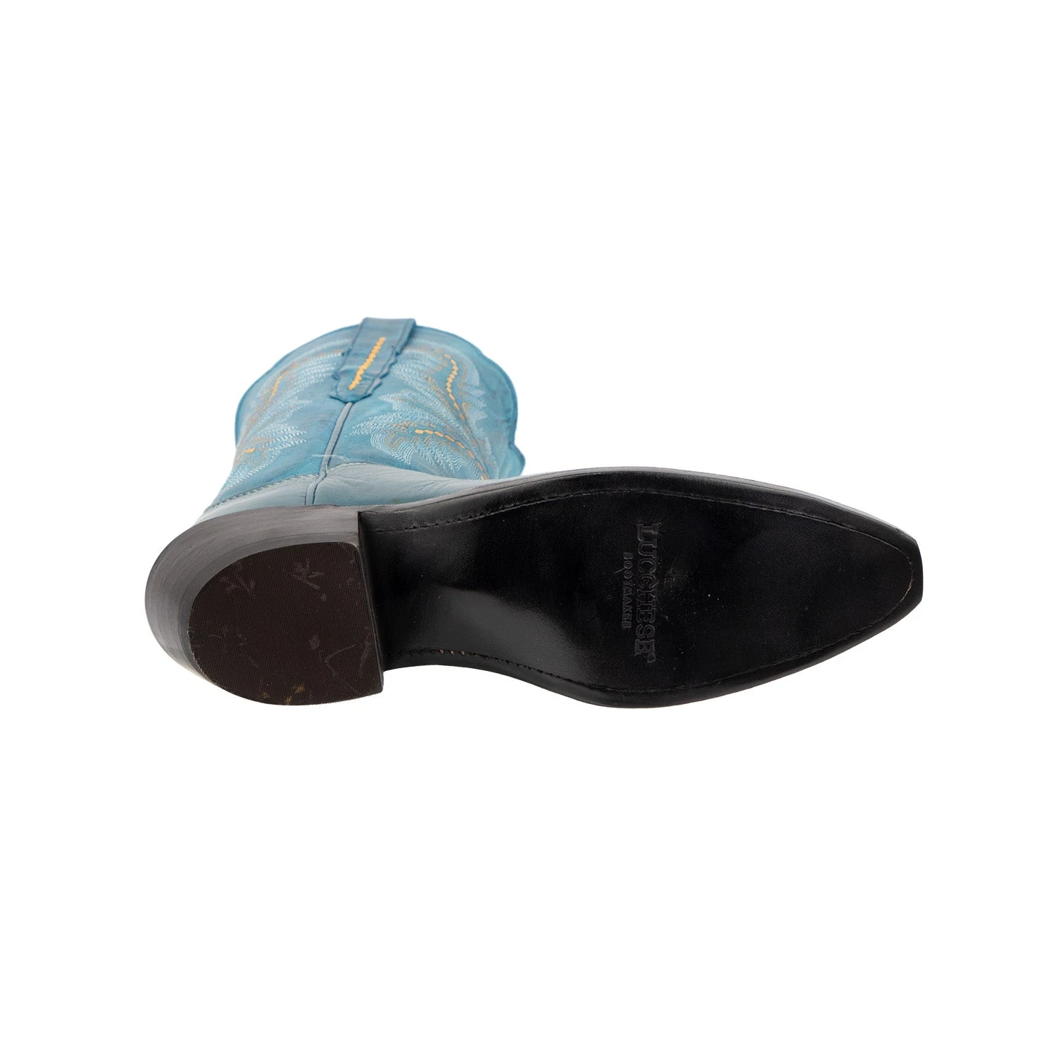 Tilly :: Ocean Blue - Image 4